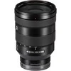 Sony A6600 + FE 24-105mm F4 G OSS (Juodas) | ILCE-6600/B) | (α6600) | (Alpha 6600) | (SEL24105G)