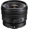 Sony A6700 + 10-20mm F4 PZ G (Juodas) | (ILCE-6700B) | (Alpha 6700)| (SELP1020G)