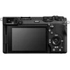 Sony A6700 + 16-50mm OSS II + 55-210mm OSS (Juodas) | (SEL55210/B) | (SELP16502) | (ILCE-6700B) | (Alpha 6700)