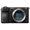 Sony A6700 + 55-210mm (Juodas) | (ILCE-6700) | (Alpha 6700) | (SEL55210/B)