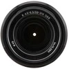 Sony A6700 + 55-210mm (Juodas) | (ILCE-6700) | (Alpha 6700) | (SEL55210/B)