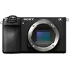 Sony A6700 Body (Juodas) | (ILCE-6700B) | (Alpha 6700)
