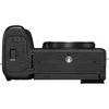 Sony A6700 Body (Juodas) | (ILCE-6700B) | (Alpha 6700)