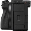 Sony A6700 Body (Juodas) | (ILCE-6700B) | (Alpha 6700)