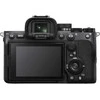 Sony A7 IV + 24-105mm F4 G OSS (Juodas) | (ILCE-7M4B + SEL24105G) | (α7 IV) | (Alpha 7 IV)