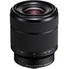 Sony A7 IV + 28-70mm F3.5-5.6 OSS II (Juodas) | (ILCE-7M4/B) | (SEL28702) | (ILCE7M4MB.CEC)