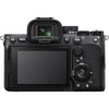 „Sony ILCE-7M4K Alpha A7 IV“ veidrodinis skaitmeninis fotoaparatas su 28–70 mm objektyvu
