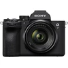 Sony A7 V + 28-70mm F3.5-5.6 OSS II (Juodas) | (ILCE7M5B.CE) | (SEL28702) | (ILCE-7M5M/B)