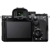 Sony A7 V + 28-70mm F3.5-5.6 OSS (Juodas) | (ILCE7M5B.CE) | (SEL2870)