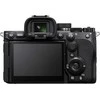 Sony A7 V Body (Juodas) | (ILCE7M5B.CE) | (α7 V) | (Alpha 7 V)