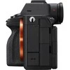Sony A7 V Body (Juodas) | (ILCE7M5B.CE) | (α7 V) | (Alpha 7 V)