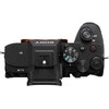 Sony A7 V Body (Juodas) | (ILCE7M5B.CE) | (α7 V) | (Alpha 7 V)