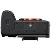 Sony A7 V Body (Juodas) | (ILCE7M5B.CE) | (α7 V) | (Alpha 7 V)