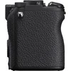 Sony A7C II + 28-60mm (Juodas) | (ILCE-7CM2L/B) | (α7C) | (Alpha 7C II)