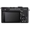 Sony A7C II kūnas (Judas) | (ILCE-7CM2/B) | (α7C) | (Alfa 7C II)