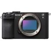 Sony A7C II kūnas (Judas) | (ILCE-7CM2/B) | (α7C) | (Alfa 7C II)