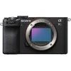Sony A7CR (Juodas) | (α7CR) | (Alpha 7CR) | (ILCE-7CR/B)