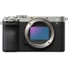 Sony A7CR (Sidabrinis) | (α7CR) | (Alpha 7CR) | (ILCE-7CR/S)
