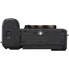 Sony A7CR (Sidabrinis) | (α7CR) | (Alpha 7CR) | (ILCE-7CR/S)