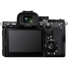 Sony A7R Mark V Body (Juodas) | (ILCE-7RM5/B) | (α7R V) | (Alpha 7R V)