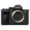 Sony A7R Mark VI + 24-70mm F2.8 GM II (Juodas) | (ILCE-7RM6) | (SEL2470GM2)