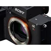 Sony A7R VI Body (Juodas) | (ILCE-7RM6) | (α7R VI) | (Alpha 7R VI)