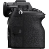 Sony A7R VI Body (Juodas) | (ILCE-7RM6) | (α7R VI) | (Alpha 7R VI)