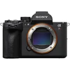 Sony A7R VI Body (Juodas) | (ILCE-7RM6) | (α7R VI) | (Alpha 7R VI)