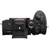 Sony A7R Mark VI Body (Juodas) | (ILCE-7RM6) | (α7R VI) | (Alpha 7R VI)