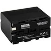 Sony Baterija - MITOYA LONG LIFE NP-F970 7800mAh Ličio Jonų