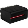 Sony Baterija - MITOYA LONG LIFE NP-F970 7800mAh Ličio Jonų
