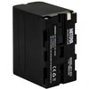 Sony Baterija - MITOYA LONG LIFE NP-F970 7800mAh Ličio Jonų