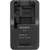 Sony BC-TRX Baterija Charger