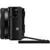 Sony Cyber-shot DSC-RX100 VII + Sony VCT-SGR1 Shooting Grip (DSC-RX100M7G)