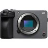 Sony FX30 korpusas | (ILME-FX30) | (FX30) | („Alpha FX30“)