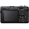 Sony FX30 korpusas | (ILME-FX30) | (FX30) | („Alpha FX30“)