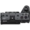Sony FX30 korpusas | (ILME-FX30) | (FX30) | („Alpha FX30“)