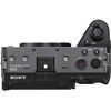 Sony FX3A Body | (ILME-FX3A) | (FX3A) | (Alpha FX3A)
