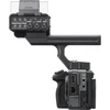 Sony FX5 Body with XLR Handle Unit | (ILMEFX5B.CEC) | (FX5) | (Alpha FX5)