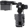 Sony FX6 Body | (ILME-FX6V) | (FX6) | (Alpha FX6)