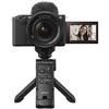 Sony GP-VPT3 Daugiafunkcė fotografavimo rankenėlė | GPVPT3B.CE7