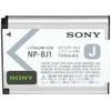 Sony NP-BJ1