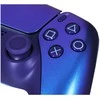 Belaidis valdiklis Sony PlayStation 5 DualSense žaidimų pultas, chromuotas, indigo spalvos