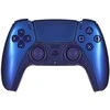 Belaidis valdiklis Sony PlayStation 5 DualSense žaidimų pultas, chromuotas, indigo spalvos
