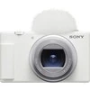 Sony ZV-1 II (Baltas)