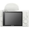 Sony ZV-1 II (Baltas)