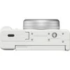 Sony ZV-1 II (Baltas)