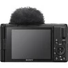 Sony ZV-1 II (Juodas)
