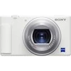 Sony ZV-1 (Baltas)