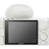Sony ZV-1 (Baltas)